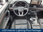 2023 Audi Q5 Prestige 40 TFSI quattro S tronic