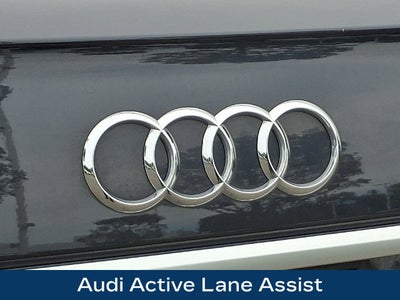 2023 Audi Q5 Prestige 40 TFSI quattro S tronic