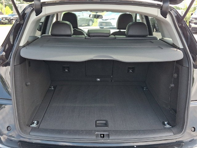 2014 Audi Q5 Premium