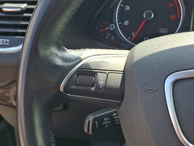 2014 Audi Q5 Premium