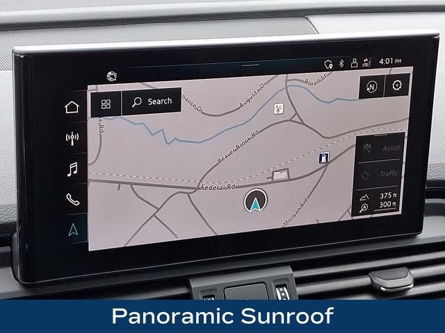 2023 Audi Q5 S line Prestige