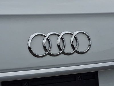2023 Audi Q5 S line Prestige