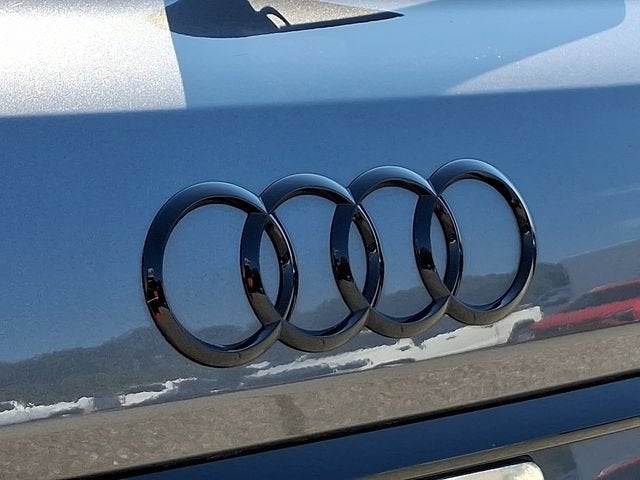 2022 Audi Q7 Premium Plus 45 TFSI quattro Tiptronic