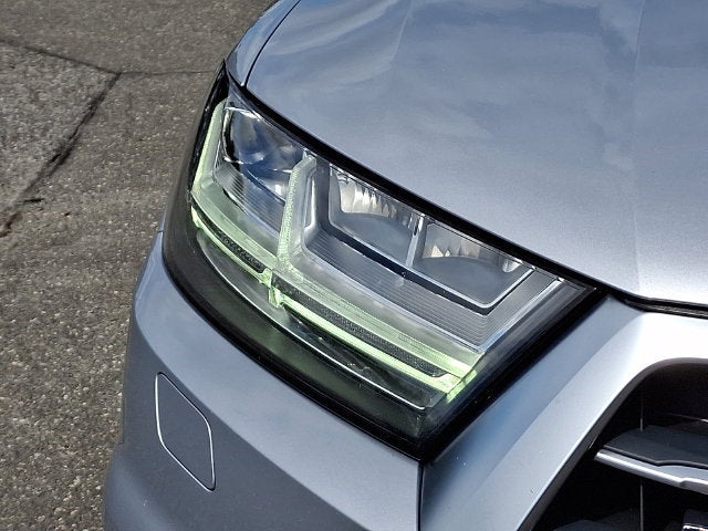 2018 Audi Q7 3.0T Premium