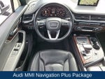 2018 Audi Q7 3.0T Premium