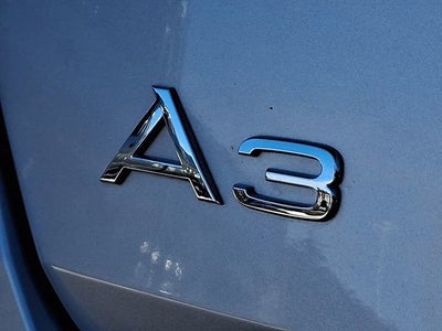 2024 Audi A3 Premium Plus 40 TFSI quattro S tronic