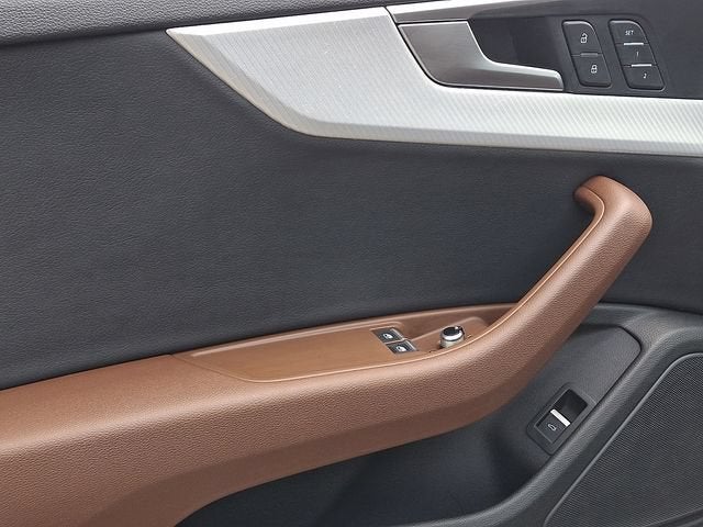 2018 Audi A5 2.0T Premium