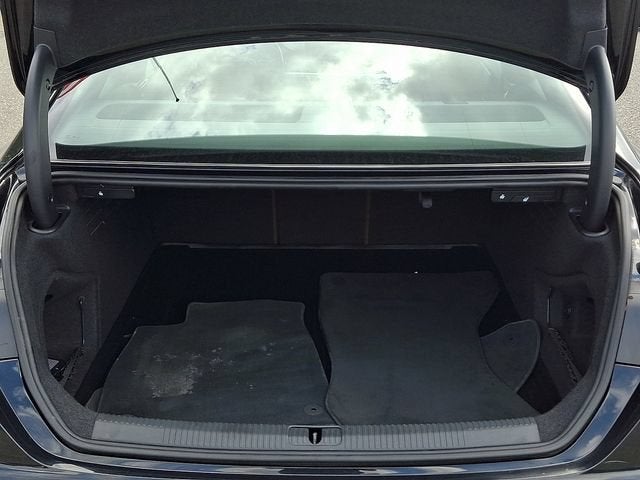2018 Audi A5 2.0T Premium