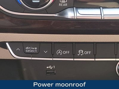 2018 Audi A5 2.0T Premium