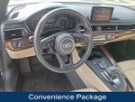 2018 Audi A5 2.0T Premium