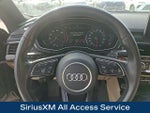2018 Audi A5 2.0T Premium