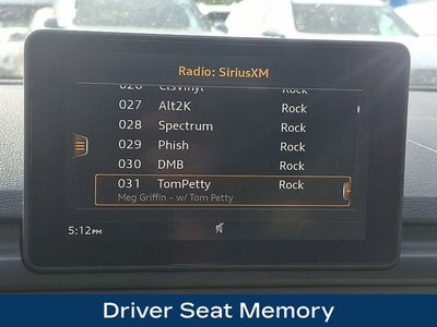 2018 Audi A5 2.0T Premium