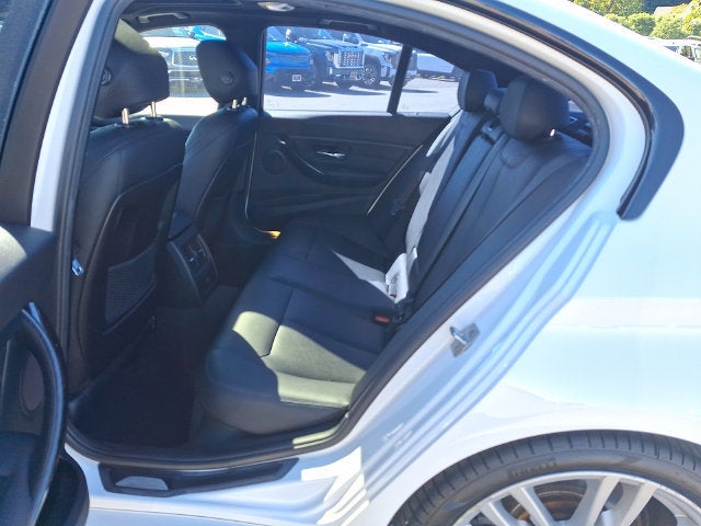 2015 BMW 335i 335i