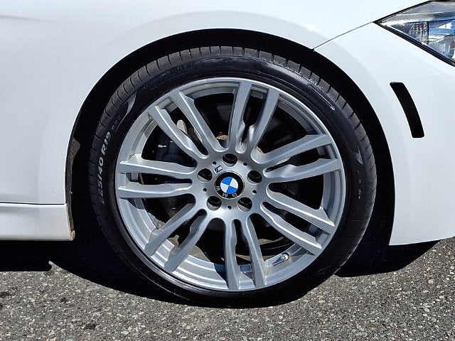 2015 BMW 335i 335i