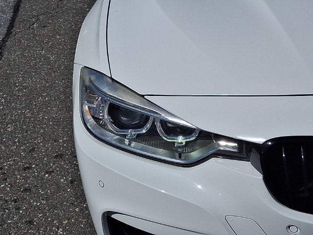 2015 BMW 335i 335i