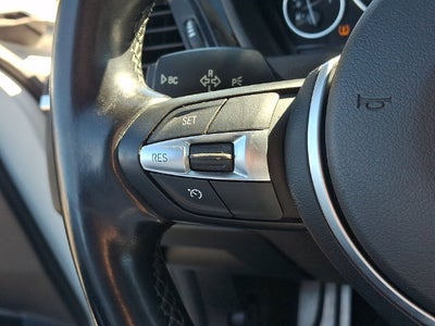 2015 BMW 335i 335i