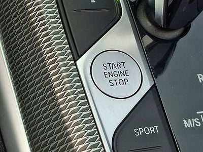 2021 BMW M440i M440i