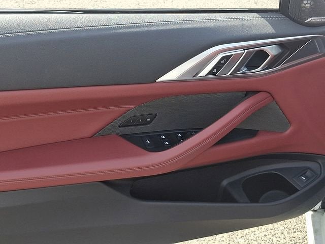 2021 BMW M440i M440i