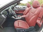 2021 BMW M440i M440i