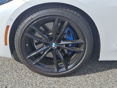 2021 BMW M440i M440i