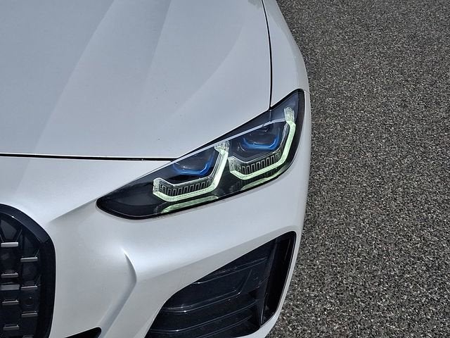 2021 BMW M440i M440i