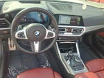2021 BMW M440i M440i