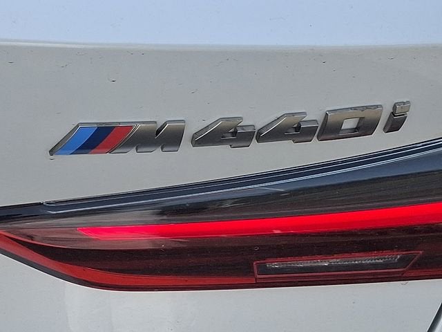 2021 BMW M440i M440i