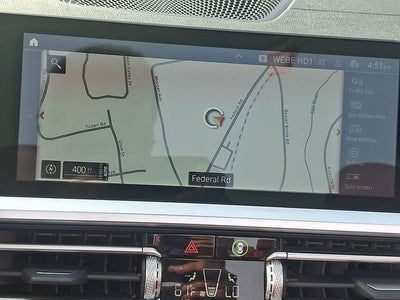 2021 BMW M440i M440i