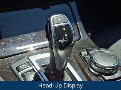 2016 BMW 528i xDrive