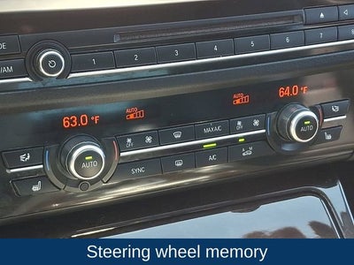 2016 BMW 528i xDrive