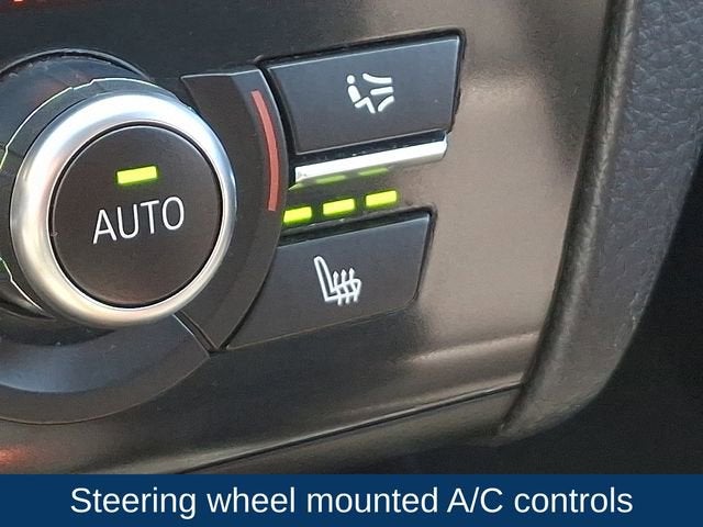 2016 BMW 528i xDrive