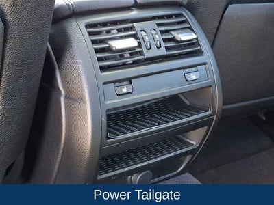 2016 BMW 528i xDrive