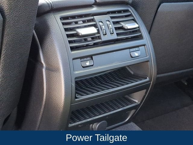 2016 BMW 528i xDrive