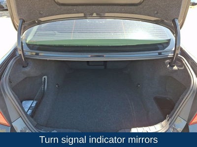 2016 BMW 528i xDrive