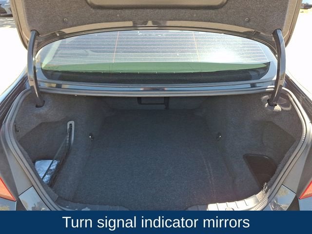 2016 BMW 528i xDrive