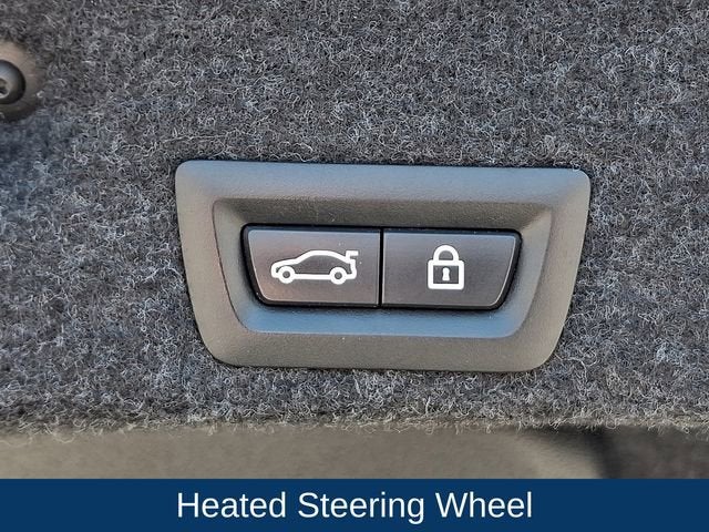 2016 BMW 528i xDrive