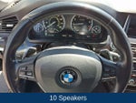2016 BMW 528i xDrive