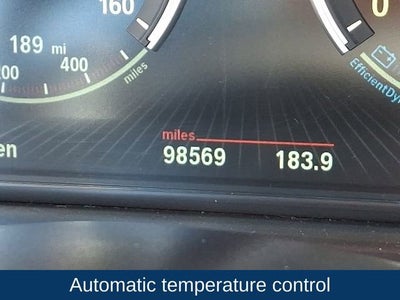 2016 BMW 528i xDrive