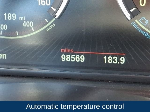 2016 BMW 528i xDrive