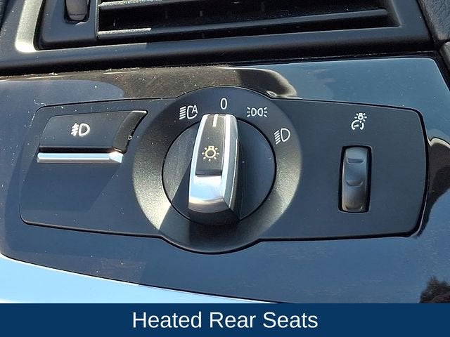 2016 BMW 528i xDrive