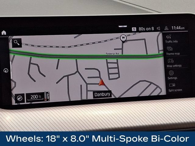 2024 BMW 228i Gran Coupe xDrive