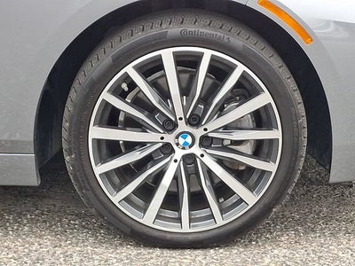 2024 BMW 228i Gran Coupe xDrive