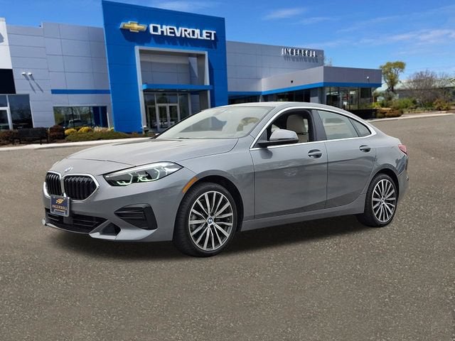 2024 BMW 228i Gran Coupe xDrive