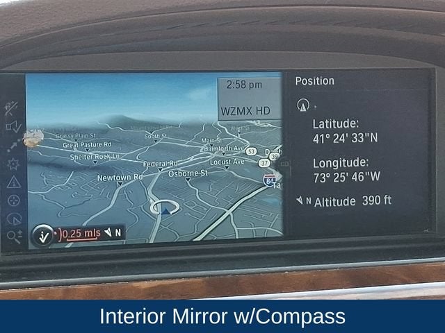 2012 BMW 3 Series 328i xDrive