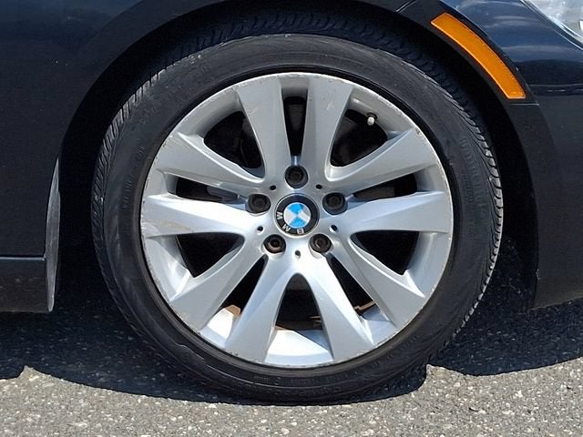 2012 BMW 3 Series 328i xDrive