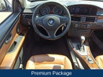 2012 BMW 3 Series 328i xDrive