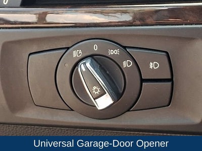 2012 BMW 3 Series 328i xDrive