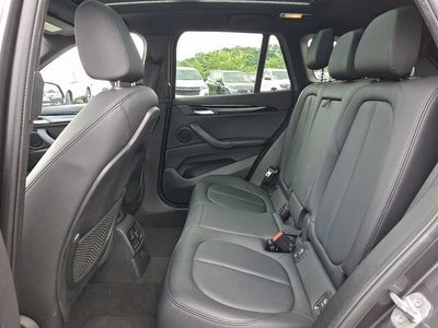 2019 BMW X1 xDrive28i