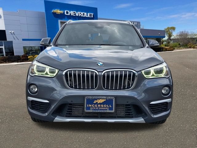 2019 BMW X1 xDrive28i