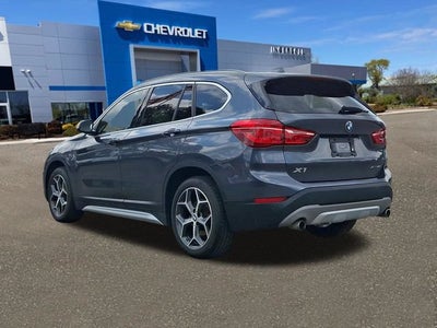 2019 BMW X1 xDrive28i